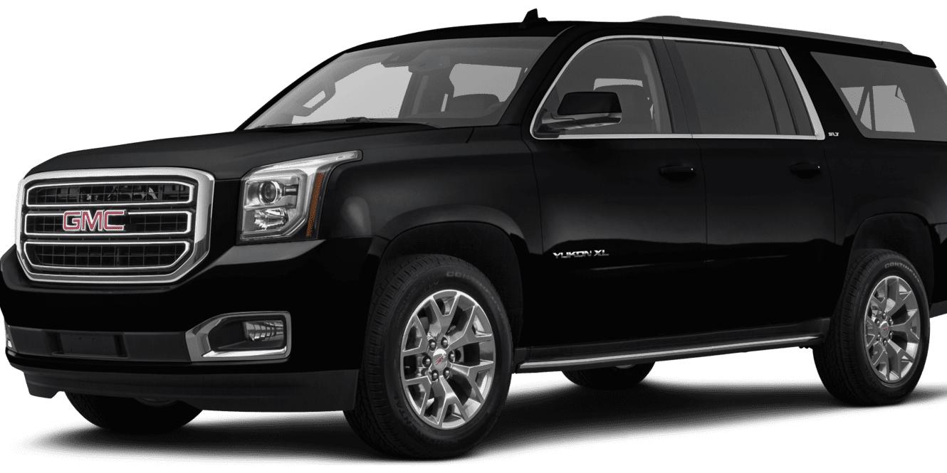 GMC YUKON XL 2019 1GKS2GKCXKR158464 image